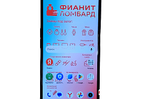 Сотовый телефон , realme C35 4 ГБ 128 ГБ 
