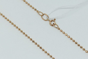 Золотая цепь