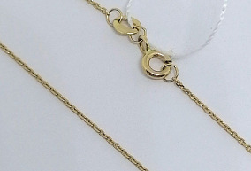 Золотая цепь 