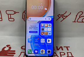 Honor X8, 6 / 128 ГБ 