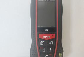 Лазерный дальномер Control XP2коробка чехол, инстр,батар
