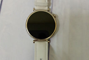 Умные часы Состояние: Удовлетворительное, Huawei WATCH GT 4-498 1.32 дюйма Потертости корпуса и реме