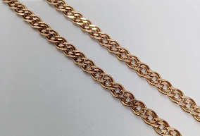 Золотая цепь