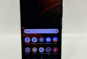 Сотовый телефон Xiaomi Poco X3 GT