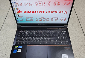 Machenike  S15 Pulsar Intel coreI5-12450H 16/512 Gb