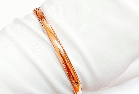 Золотой браслет Золотой браслет