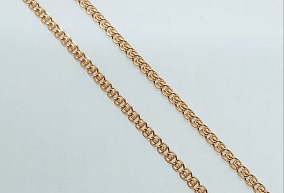 Золотая цепь 