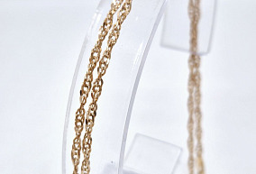 Золотая цепь