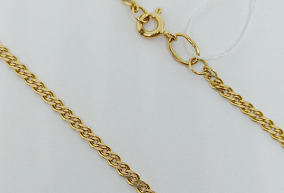 Золотая цепь