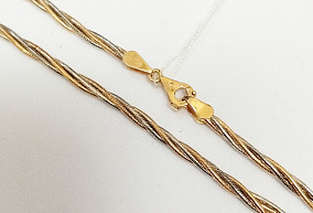 Золотая цепь 