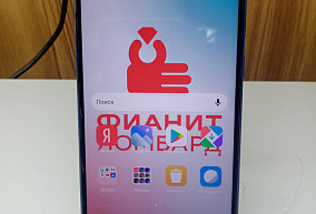 Сотовый телефон , Xiaomi Redmi Note 9 3 ГБ 64 ГБ 