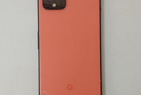 Сотовый телефон , Google Pixel 4 4 ГБ 64 ГБ