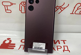 Samsung Galaxy S22 Ultra, 12/ 256 ГБ 