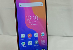 Vivo Y93s  256 ГБ 
