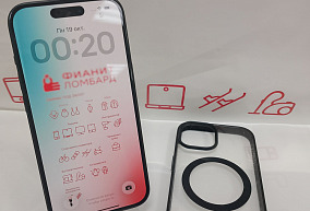 Apple iPhone 15  128 ГБ 