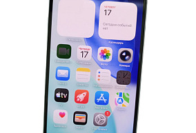  Apple iPhone 15  128 ГБ 