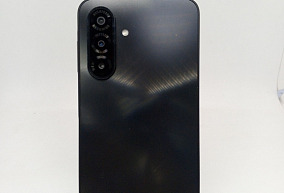 Samsung Galaxy A17 6/128 Гб 