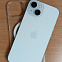  Apple iPhone 15  128 ГБ 