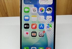 Сотовый телефон , Apple iPhone 11 Pro  64 ГБ