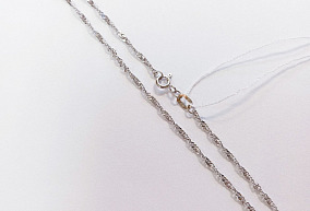 Золотая цепь