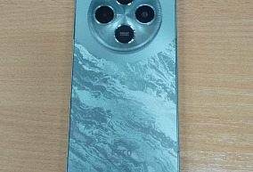 Сотовый телефон Xiaomi POCO C 75 6 128