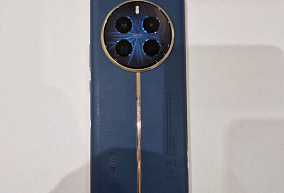 Realme 12 Pro+, 12/512 ГБ