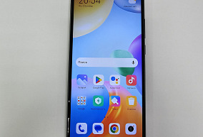 Xiaomi Redmi 10C 4 ГБ 128 ГБ 