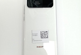 Сотовый телефон  Xiaomi Mi 11 Ultra 12 ГБ 256 ГБ 