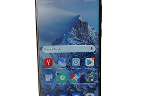 Xiaomi Redmi Note 8 Pro 6 ГБ 64 ГБ 