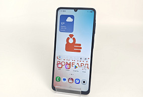 Samsung Galaxy A07 4 ГБ 128 ГБ