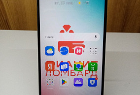 Сотовый телефон realme C61 8 ГБ 256 ГБ