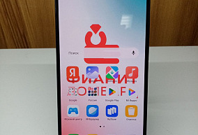 Сотовый телефон Xiaomi Redmi Note 13 8/256 ГБ