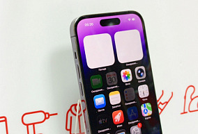 Apple iPhone 14 Pro  128 ГБ 