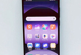 Xiaomi Redmi Note 14 4/128 ГБ 