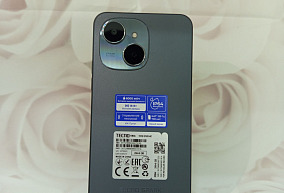 Сотовый телефон , TECNO SPARK 40C 8 ГБ 256 ГБ 