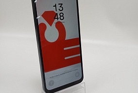 Сотовый телефон , Samsung Galaxy A16 256 ГБ 