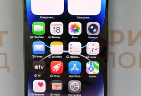  Apple iPhone 14 Pro  128 ГБ 