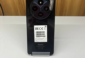 Сотовый телефон Xiaomi Redmi 14C 4/128 ГБ 