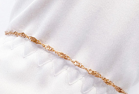 Золотой браслет Золотой браслет