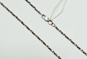 Золотая цепь  50 р-р  Золотая цепь  50 р-р