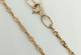 Золотая цепь