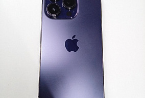 Сотовый телефон Apple iPhone 14 Pro  128 ГБ 