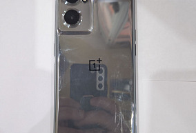 OnePlus Nord CE 2 5G, 8/128 ГБ 
