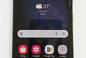 Сотовый телефон Samsung Galaxy S23 
