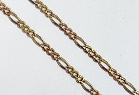 Золотая цепь